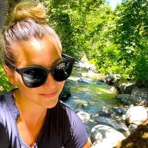 Meet your Posher, Katy